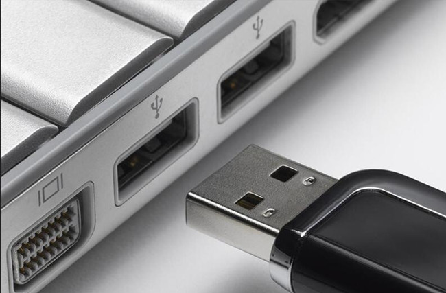 windows 10 usb virtual port