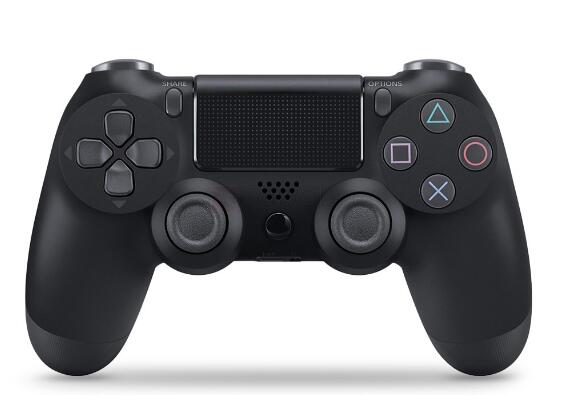 how to use ps4 controller on windows 10