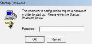 What is Syskey and Why is it not Supported Now on Windows 10