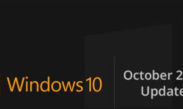 windows 10 october update 1809 problems