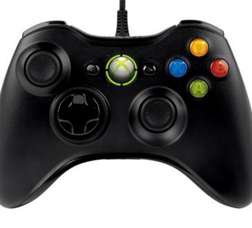 xbox 360 controller not working