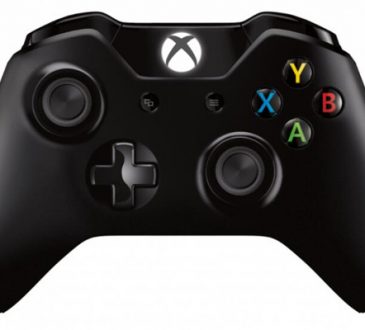 xbox one controller driver