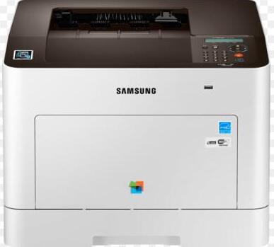 Download Samsung Printer Drivers on Windows 10, 8, 7