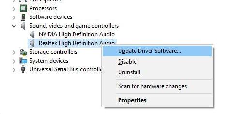 c media usb audio device download windows 10