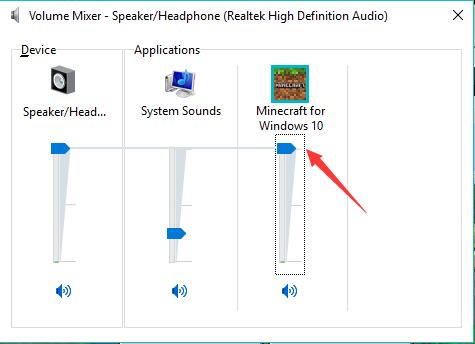 fix old minecraft sound effects