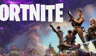 fortnite system requirements