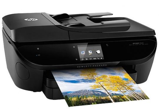 Trend Hp Printer Scanner Software Download Windows 10 Paling Seru