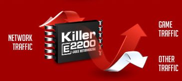 killer gaming e2200 driver windows 10
