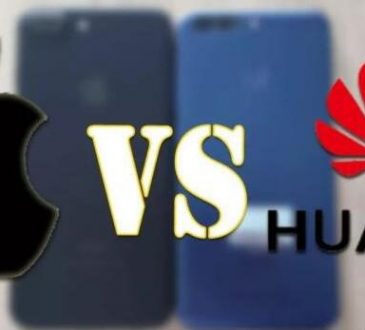 huawei mate 30 pro vs iphone 11 pro