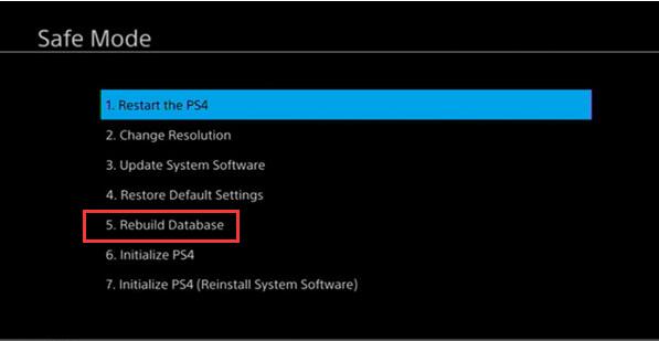 Solved: PS4 Won't Turn on