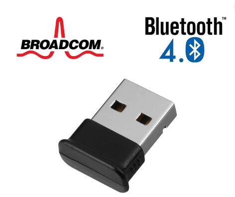 broadcom bluetooth driver