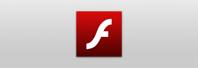 adobe flash player no longer supported