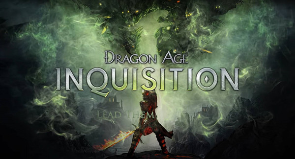 dragon age inquisition not launching