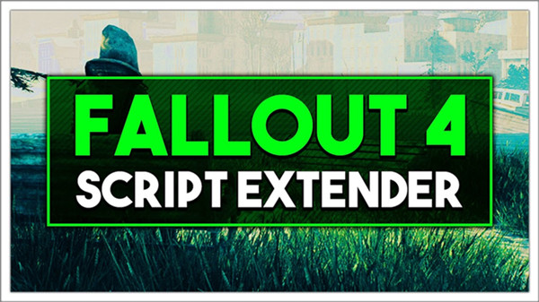 updating fallout 4 script extender