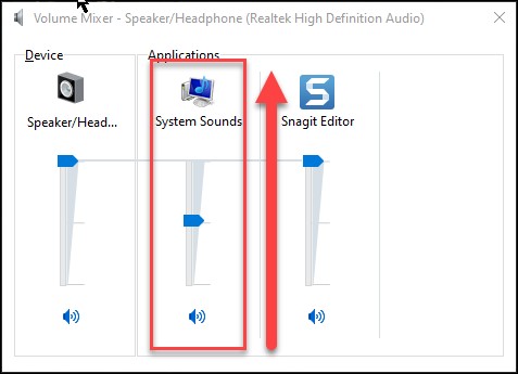 sound boost windows 10 app