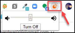 chrome extension sound booster