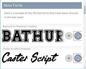 How To Download Fonts On FontSpace On Windows And Mac?