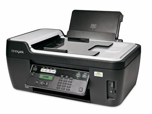 lexmark printer drivers for windows 10 64 bit