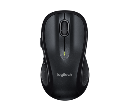 logitech m510 drivers download