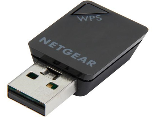 netgear a6200 wifi adapter driver for windows vista