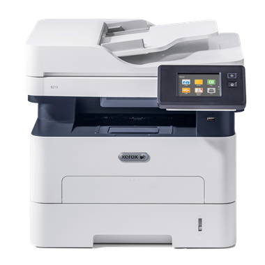 xerox print driver for mac