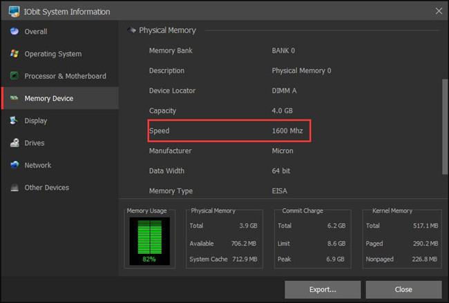 Chris-PC RAM Booster 7.07.19 download the new