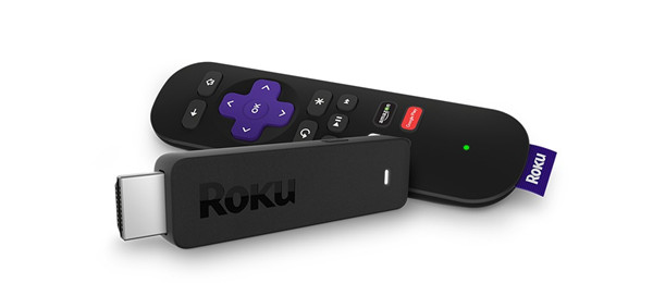 roku remote not working