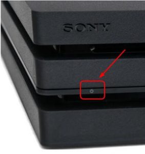 How to Get PS4 out of Safe Mode Easily and Quickly