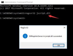 wmp server execution failed