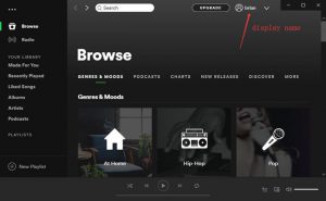 How to Change Spotify Username (2023 Update)