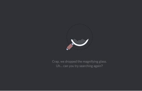 discord for mac not working