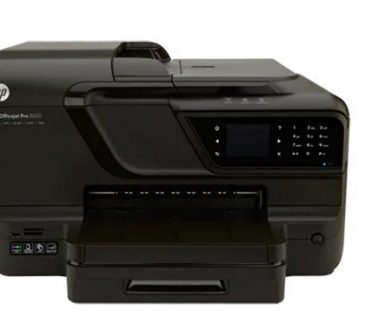 download hp officejet pro 8600 driver