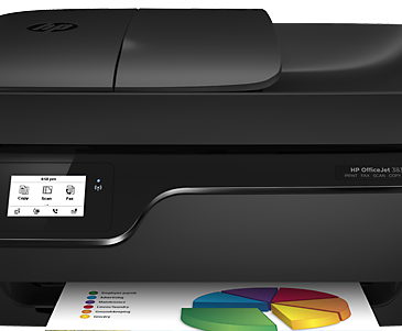 Download Hp Officejet 3830 Printer Drivers On Windows 10 8 7 And Mac