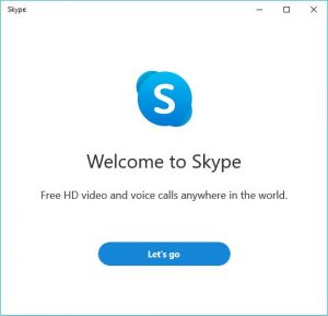 how to get rid of skype business