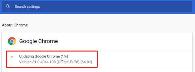 stop chrome from using ram