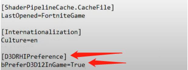 d3drhipreference true to false