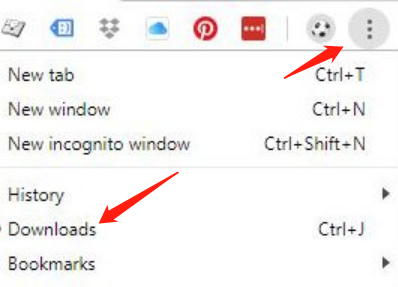 How to Stop Chrome from Blocking Downloads