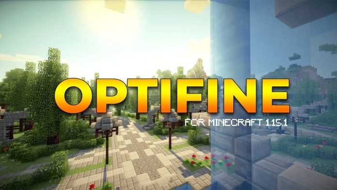 is optifine safe