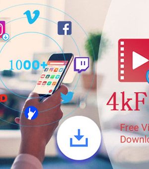 4kfinder video downloader review