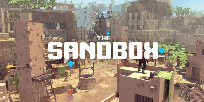 sandbox