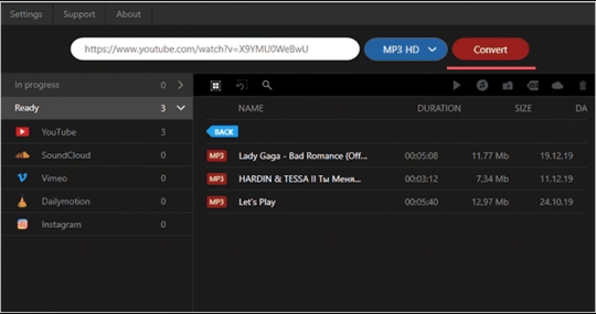 MP3Studio YouTube Downloader 2.0.23.1 instal the new version for windows