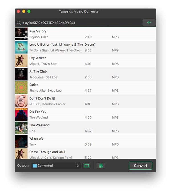 how to download spotify songs to mp3