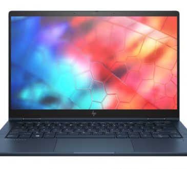 reset hp laptop without password