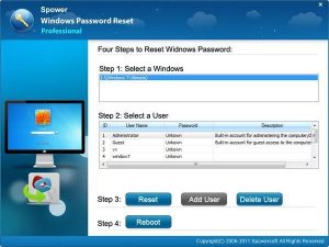 how to reset hp laptop without password how to reset hp laptop without password