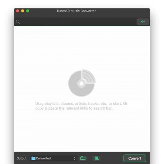 TunesKit Spotify Converter