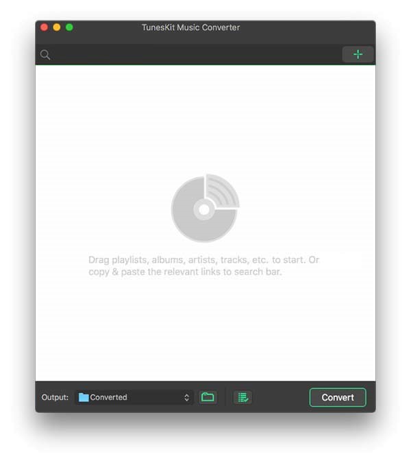 music converter for spotify tuneskit download