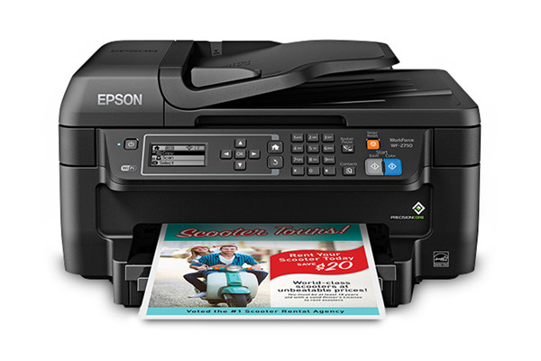 epson printer drivers for apple