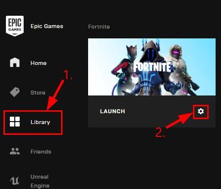 Solved Fortnite Won T Launch On Windows And Mac