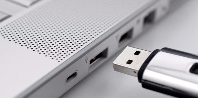 usb bootable