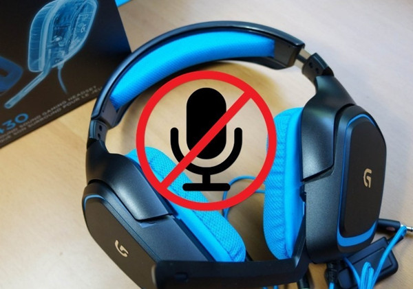 logitech headphone drivers for windows 10